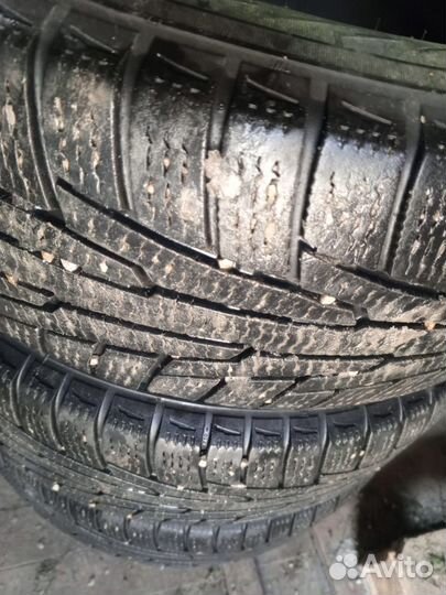Nokian Tyres Nordman RS 195/65 R15 160H