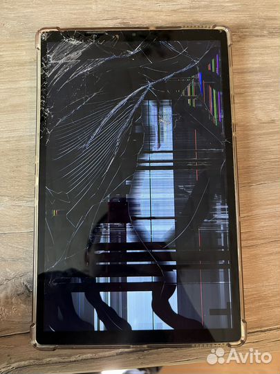 Планшет lenovo