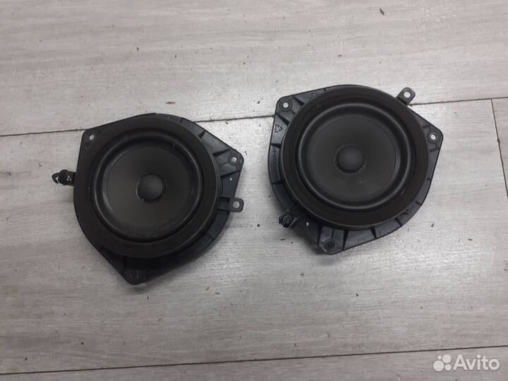 Динамик штатный Hyundai Solaris / Rio 3
