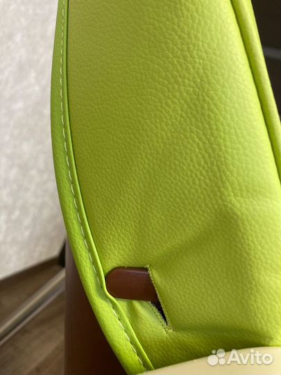 Зеленый чехол для baoneo, luxmom, siesta