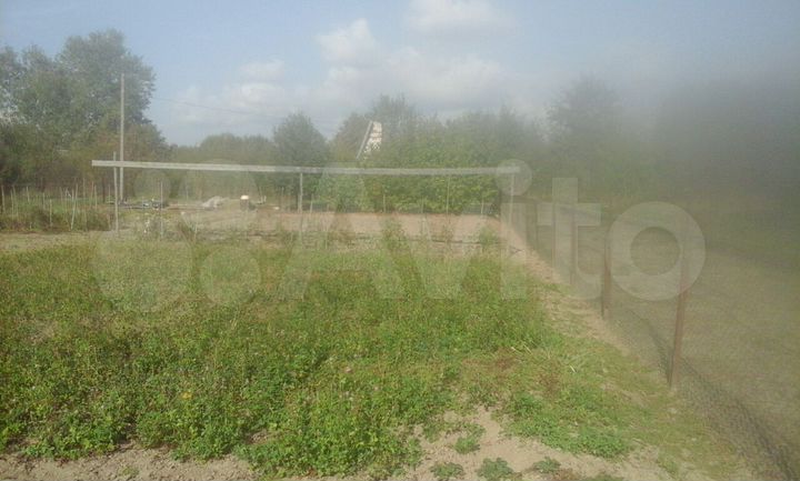 Участок 6 сот. (СНТ, ДНП)