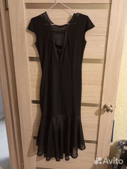 Платье для бальных танцев