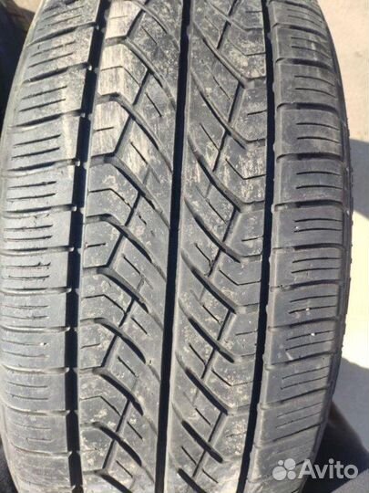 Yokohama Geolandar G95 225/55 R17