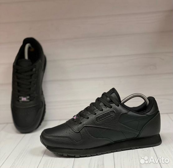 Мужские кроссовки Reebok