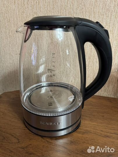 Чайник электрический