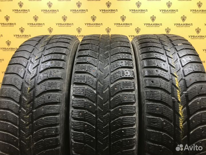 Bridgestone Ice Cruiser 5000 195/65 R15 91T