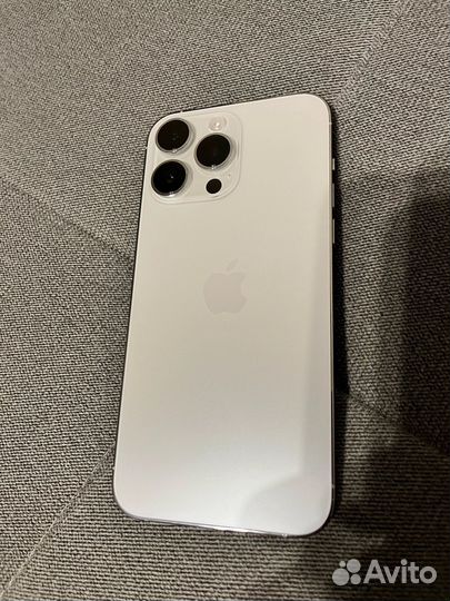 iPhone 14 Pro Max, 128 ГБ