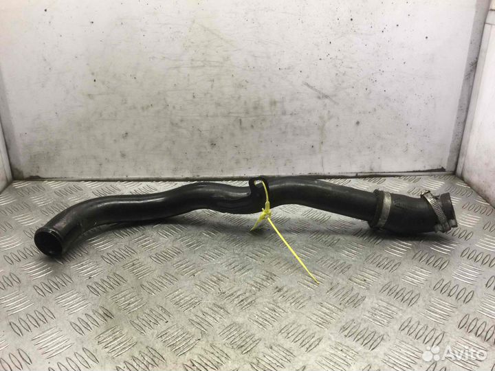 Патрубок интеркулера Ford Mondeo N7BB