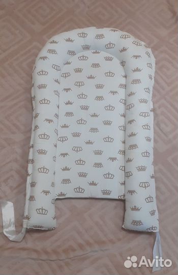 Кокон гнездышко