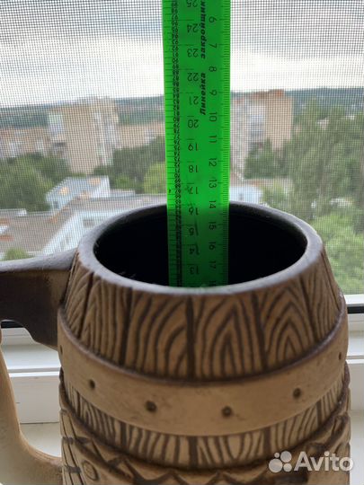 Кружка пивная