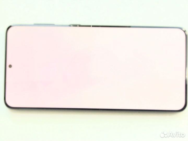 Дисплей оригинал Samsung S21 plus