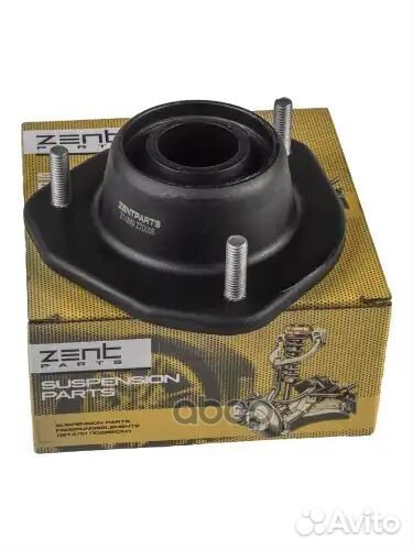 Опора амортизатора заднего Daewoo Lacetti 04