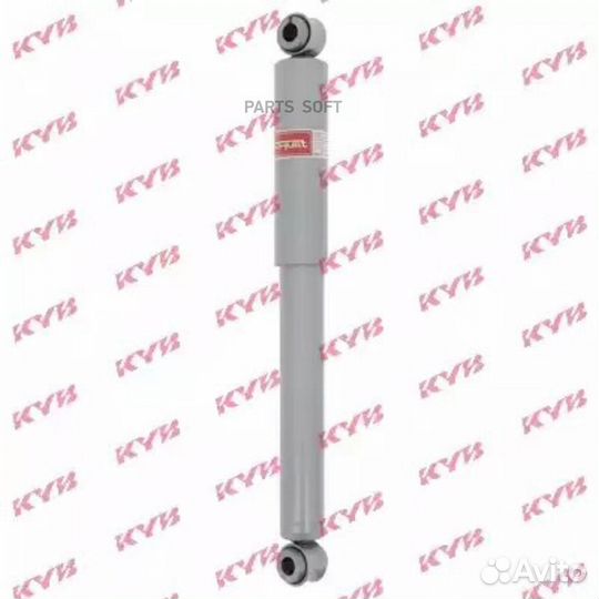 KYB 553116 Амортизатор подвески задн hyundai: H100