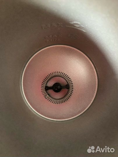 Капучинатор lagretti