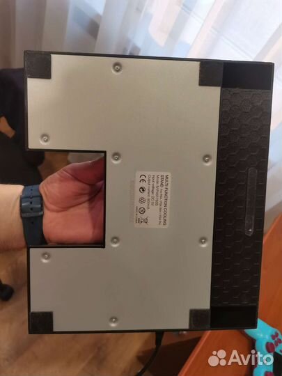 Подставка для ps4 slim