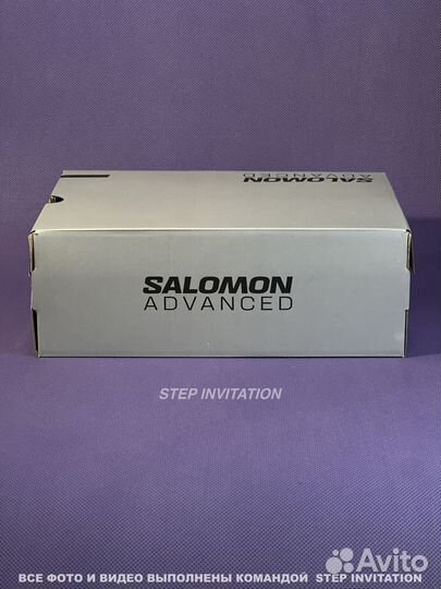 Salomon Xt Slate Advanced