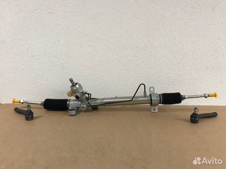 Рейка рулевая Lifan Cebrium 720