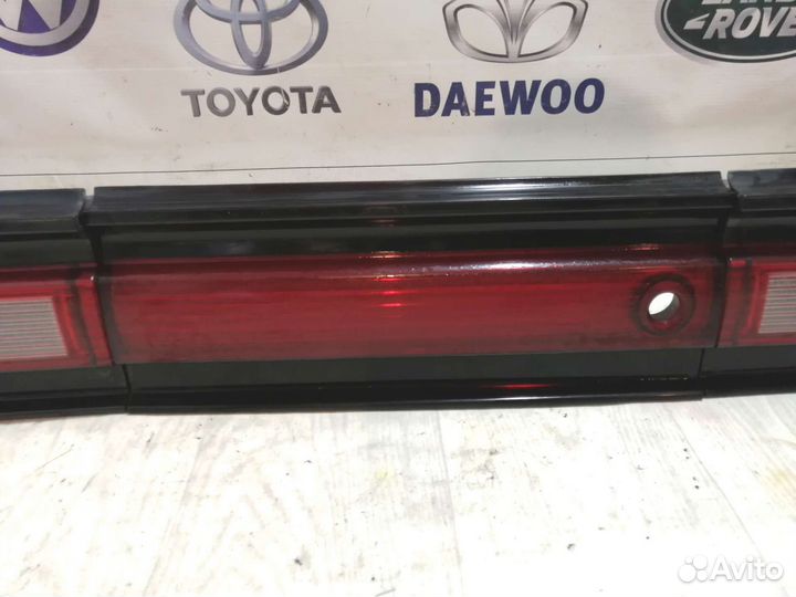 Фонари задние Toyota Mark 2 GX90 jzx90