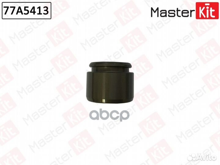 Поршень тормозного суппорта Land Rover range RO