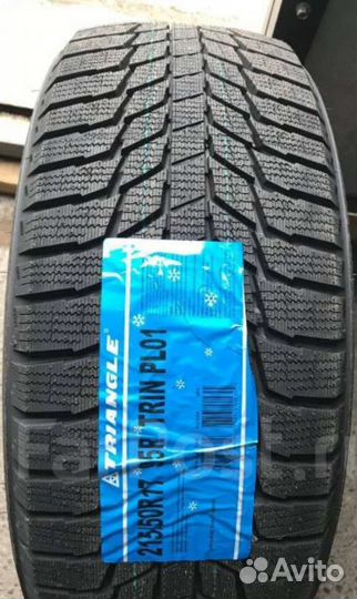 Triangle PL01 215/50 R17 95R