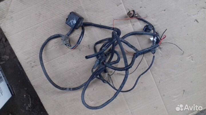 Проводка (разное ) Nissan Bluebird EU14 96-01