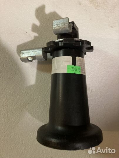 Дамкрат для ваз vesta