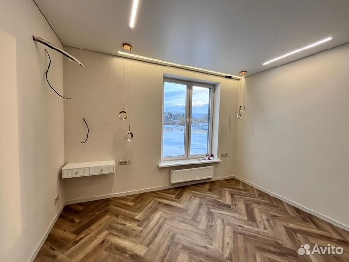 Ремонт квартир и домов под ключ