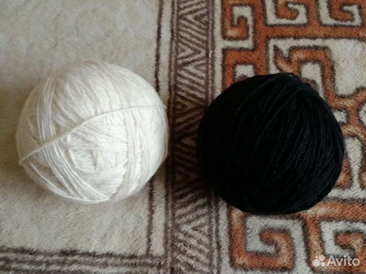 Пряжа для вязания