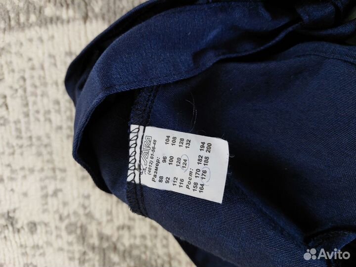 Комбинезон мужской рабочий летний спецодежда 58