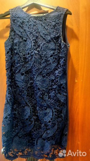 Платье женское 4 шт размер 48