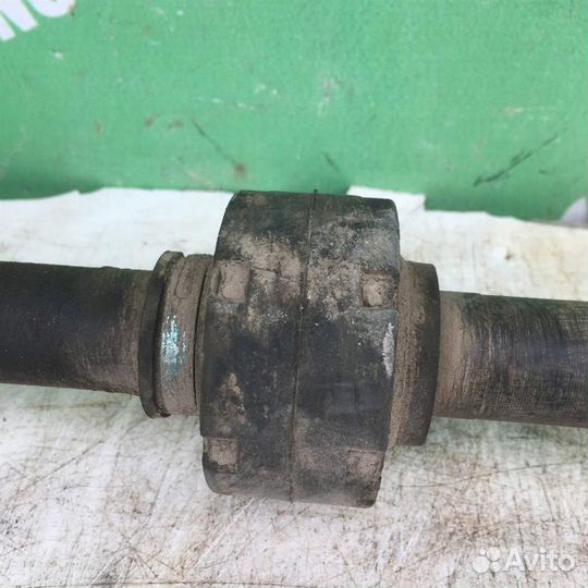 Полуось привод Тойота Королла Е120