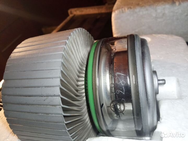 Лампа гу 43б