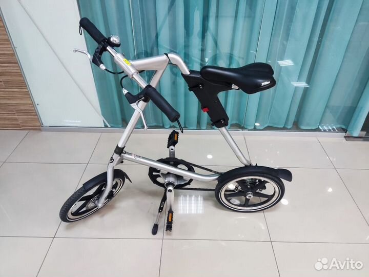 Велосипед Strida 5 2