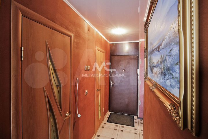 2-к. квартира, 50,7 м², 3/5 эт.