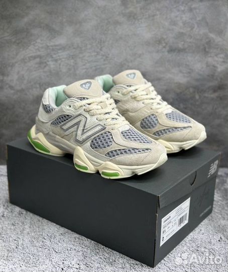 Кроссовки New Balance 9060