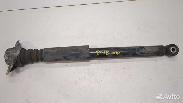 Амортизатор подвески Volkswagen Tiguan, 2009