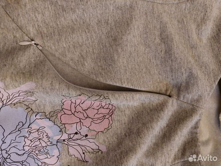 Одежда для беременных и кормящих