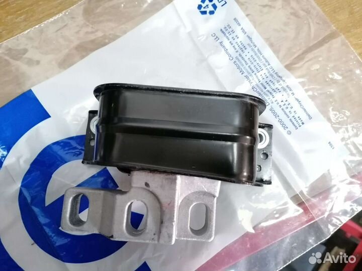 Подушка двигателя Додж Стратус Крайслер Себринг