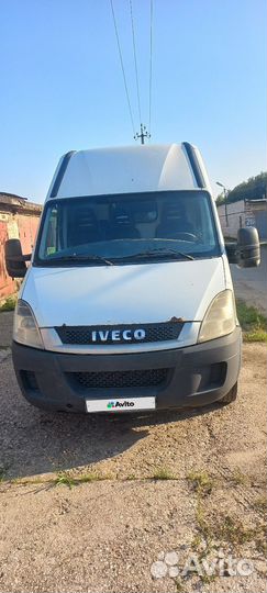 Iveco Daily, 2009
