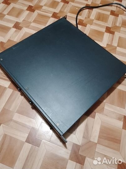 Усилитель мощности LAX AX3000