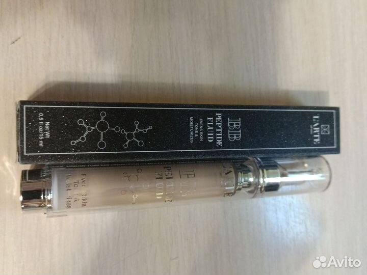 Тональный крем