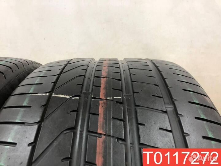 Pirelli P Zero 315/30 R22 107Y