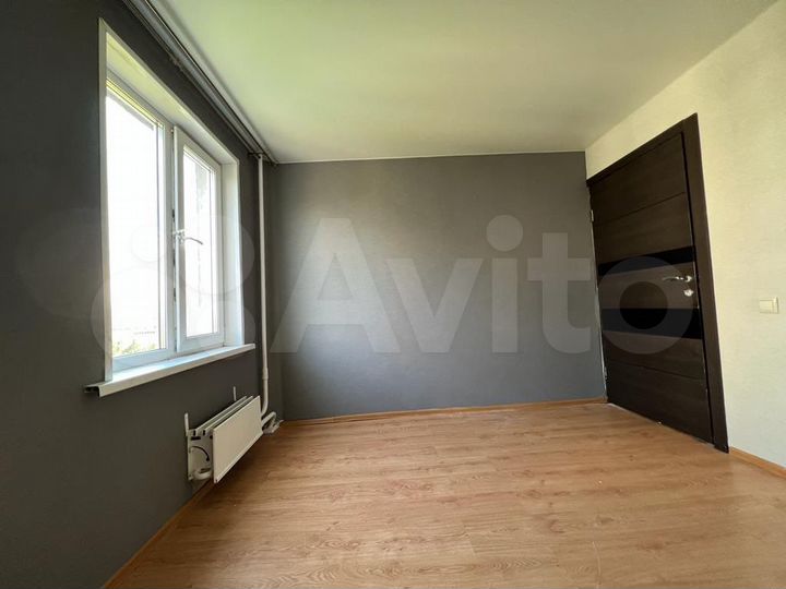 Комната 17,9 м² в 3-к., 5/9 эт.