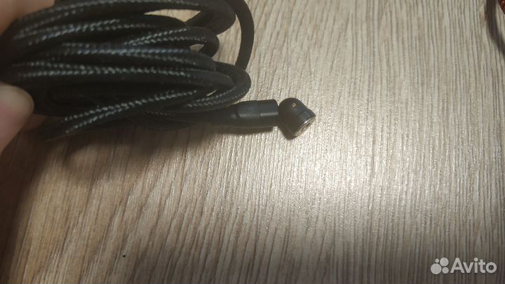 Провода USB магнитные