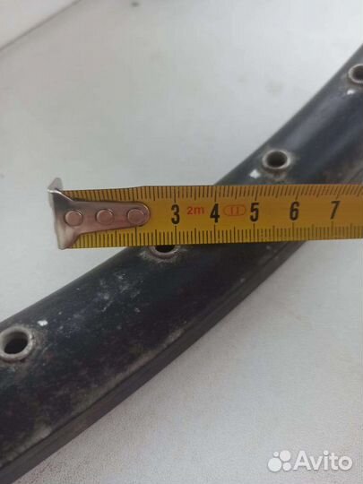 Обод 24 для велосипеда