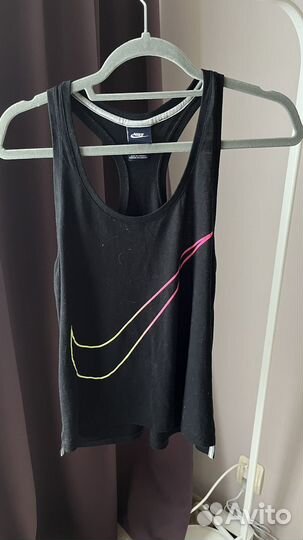 Майка nike