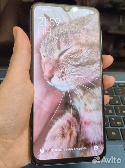 Xiaomi Mi 9 SE, 6/64 ГБ