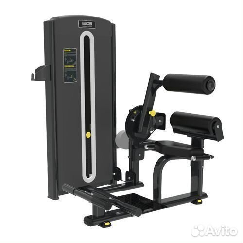 Пресс/спина bronze GYM M5-09/10 dual