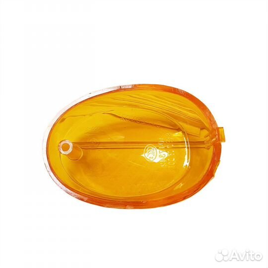 Корпус поворотника задний правый CF500