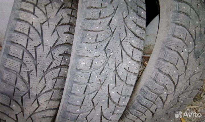 Зимние колеса 185 65 r15